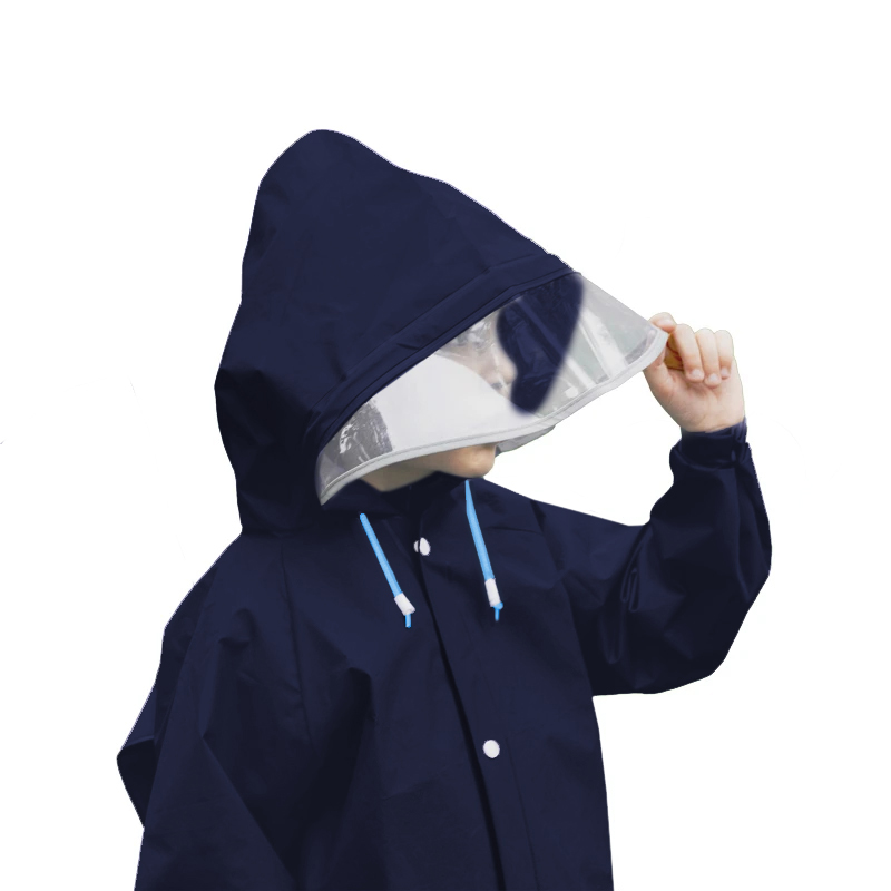 Дощовик Kite дитячий 2600S Gamer Skills Kite — фото 3