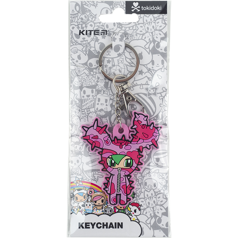 Брелок-подвеска 3001-1 Tokidoki Kite - фото 6