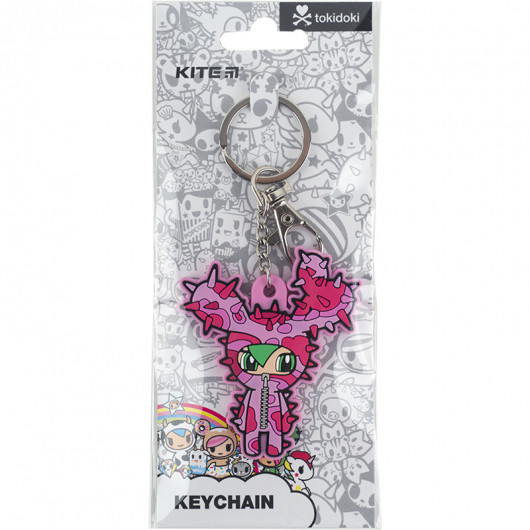 Брелок-подвеска 3001-1 Tokidoki Kite - фото 6