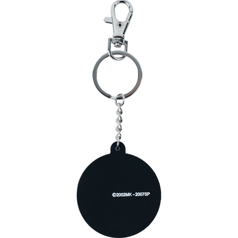 Брелок-подвеска 3001-2 Naruto Shippuden Kite - фото 6