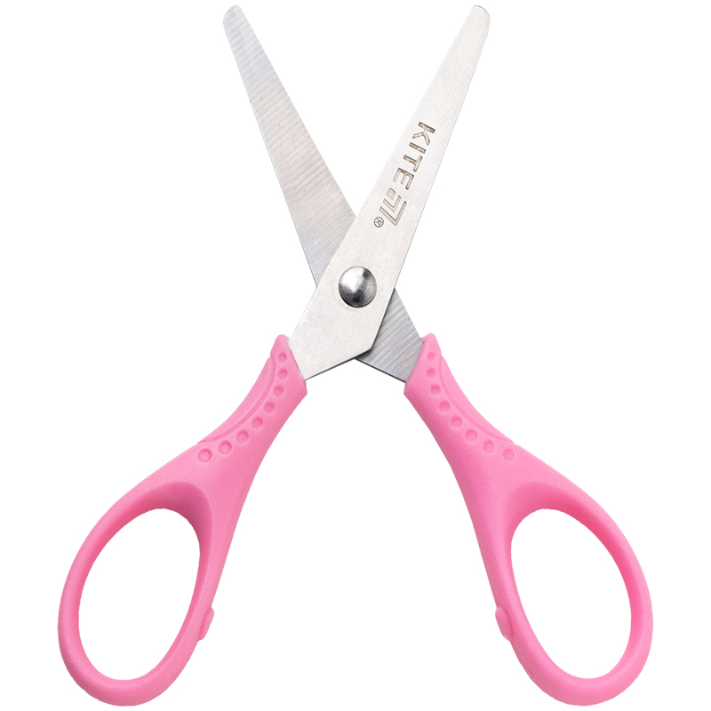 Ножиці  дитячі для шульги, 12см Kite Classic Kite — фото 5