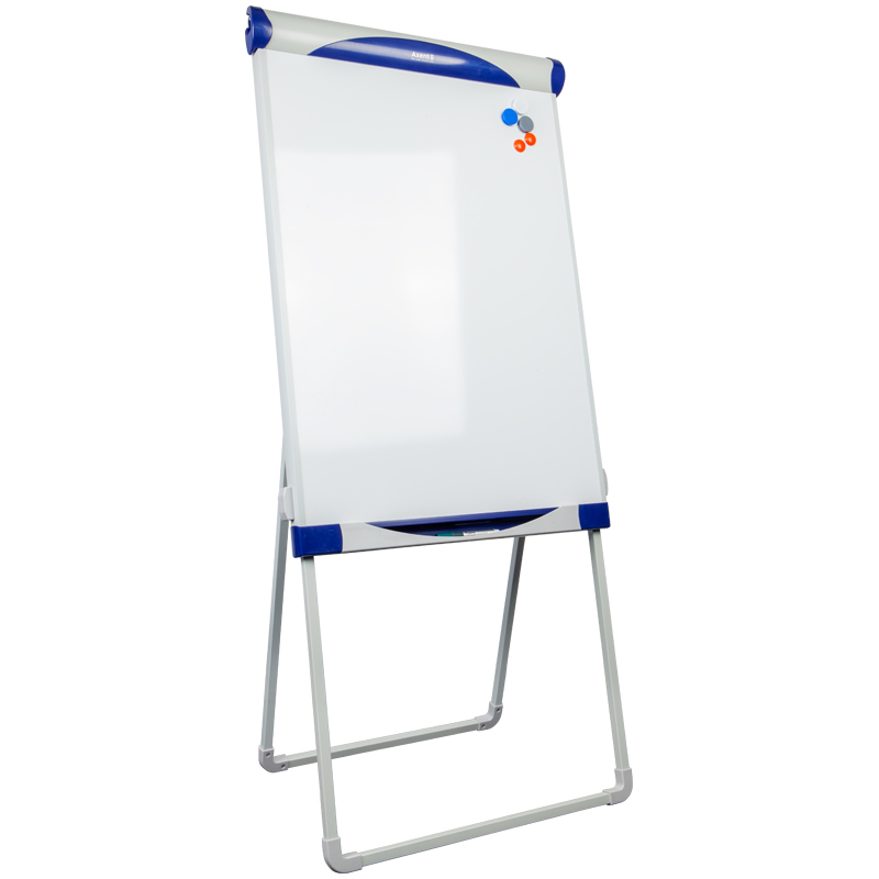 Флипчарт портативный U-Stand 66х98см Axent - фото 4