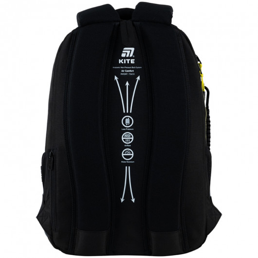 Рюкзак Kite Education teens 2587M DC Comics Kite - фото 24