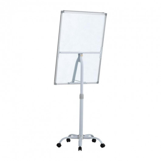 Флипчарт на колесиках мобильный 70*100 см. Axent - фото 3