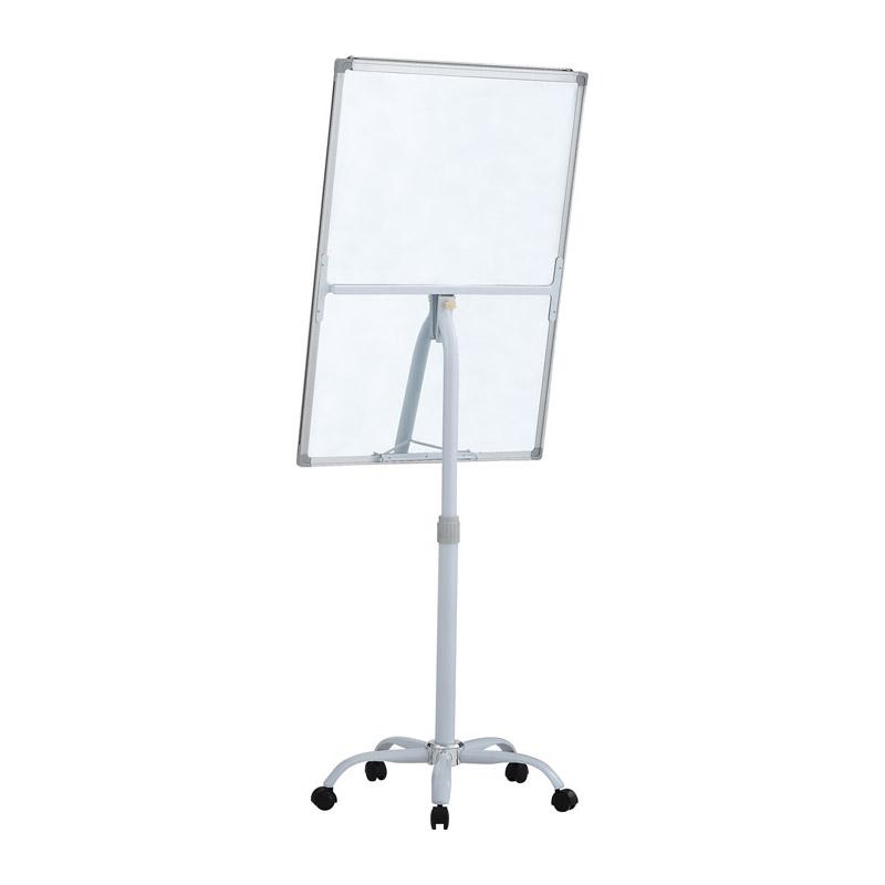 Флипчарт на колесиках мобильный 70*100 см. Axent - фото 3