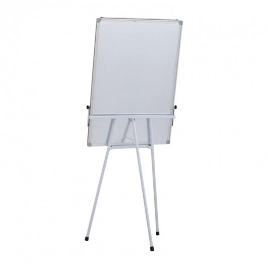 Флипчарт на триноге магнитно-маркерный 70*100см., регулируемая высота 125-190см. Axent - фото 5