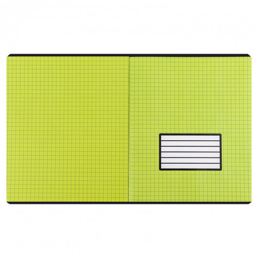 Зошит 24 арк., кл., софт тач + УФ лак, Kite One color (K25-238-2) Kite — фото 22