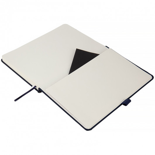 Щотижневик 2026 Partner Strong, 125*195мм, синій Axent — фото 7