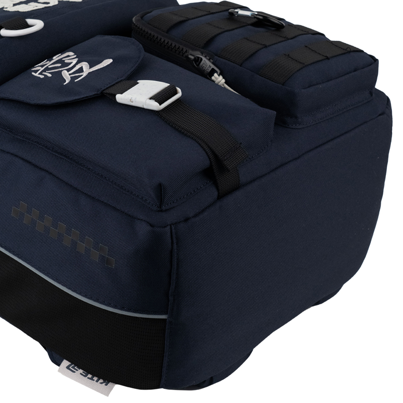 Рюкзак Kite Education teens 2587M-2 Kite - фото 24