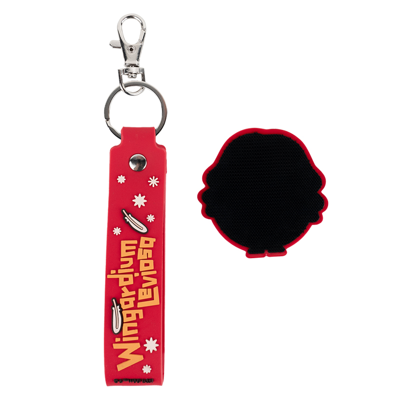 Набор бейдж на липучке и подвеска, 2 шт., 3010-1 Harry Potter Kite - фото 8