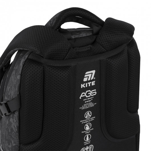 Рюкзак Kite Education teens 727M «DC Comics» Kite - фото 22