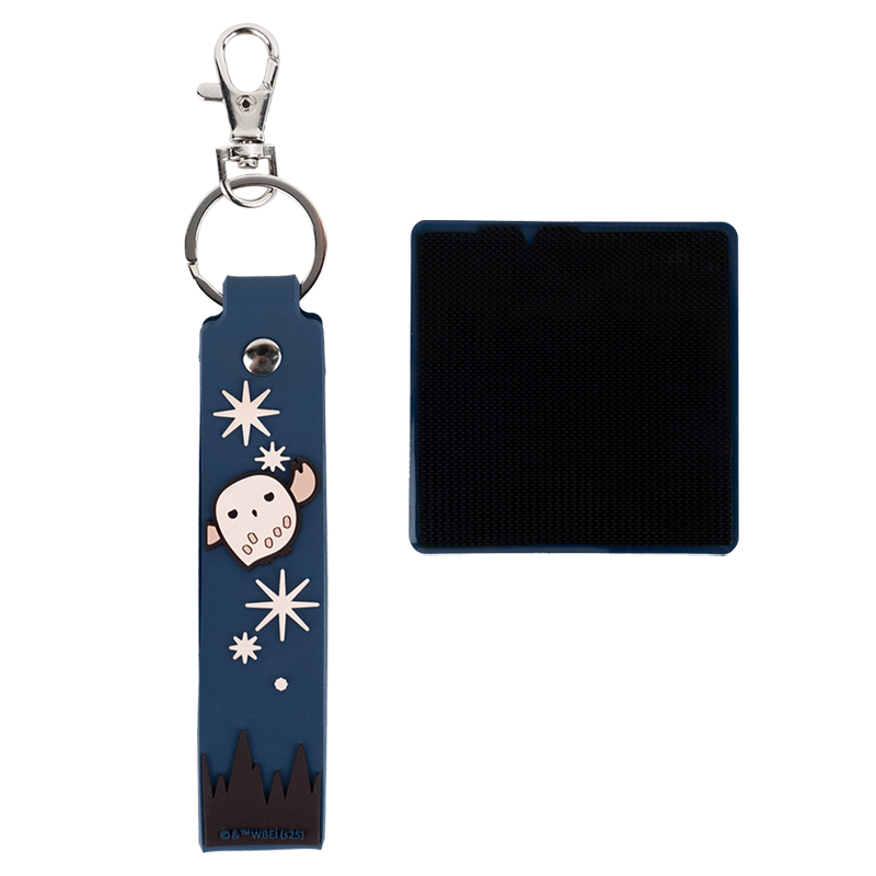 Набор бейдж на липучке и подвеска, 2 шт., 3010-2 Harry Potter Kite - фото 8