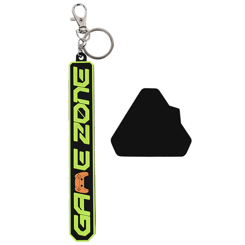 Набір бейдж на липучці та підвіска, 2 шт., 3010-3 Kite — фото 8