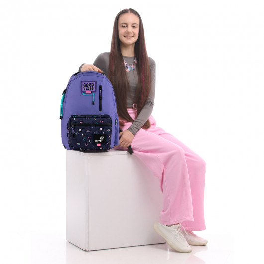 Рюкзак Kite Education teens 949L-2 Kite - фото 19