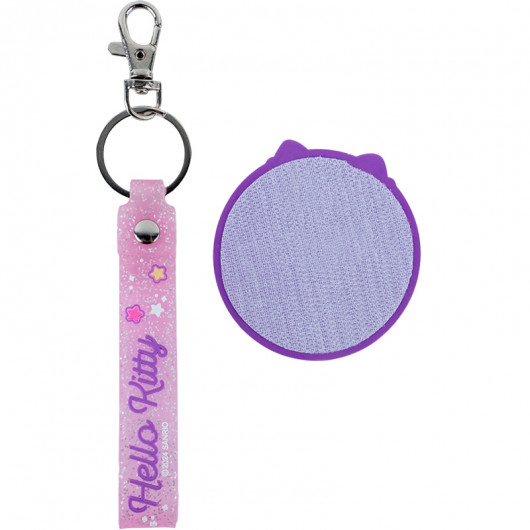 Набор бейдж на липучке и подвеска, 2 шт., 3010-3 Hello Kitty Kite - фото 8