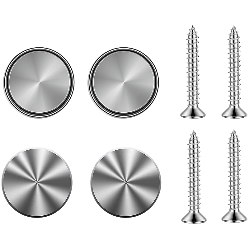 Доска стеклянная магнитно-маркерная 90x120см., черн. Axent - фото 4