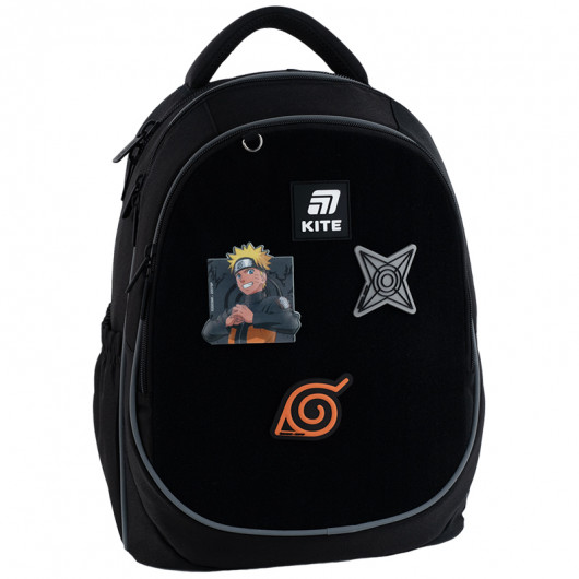 Набор бейджей на липучке, 3 шт., 3012 Naruto Shippuden Kite - фото 7