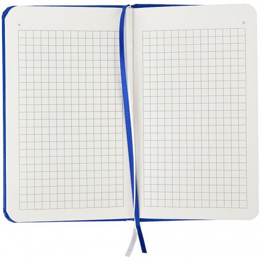Щотижневик 2026 Pocket Strong, 90*150мм, класичний синій Axent — фото 6