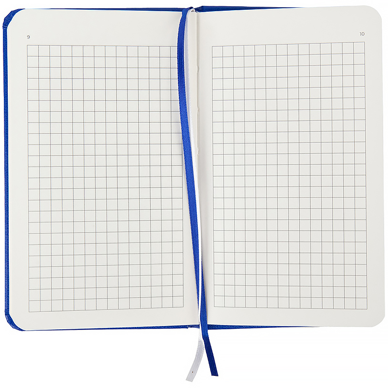 Щотижневик 2026 Pocket Strong, 90*150мм, класичний синій Axent — фото 6