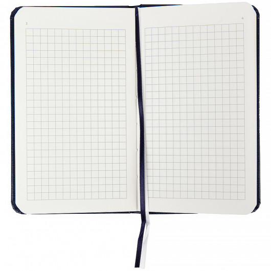 Щотижневик 2026 Pocket Strong, 90*150мм, синій Axent — фото 6