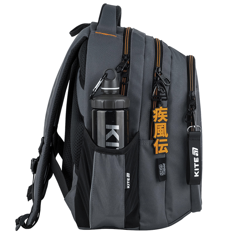 Рюкзак Kite Education teens 8001M Naruto Shippuden Kite - фото 19