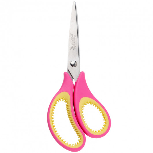 Ножиці  дитячі, 16,5см Aggretsuko Kite — фото 2