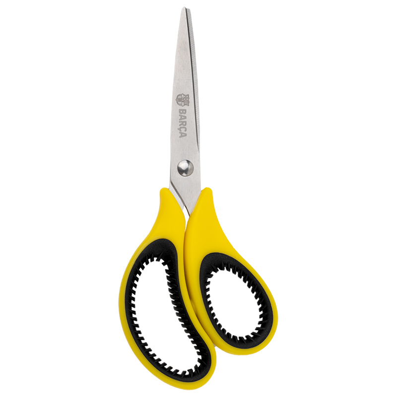 Ножницы детские, 16,5см FC Barcelona Kite - фото 2