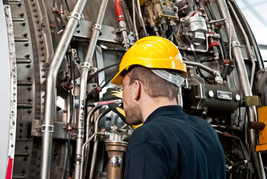 Маркер перманентный 8300, круглое острие 1,5-3мм., син. Edding - фото 3