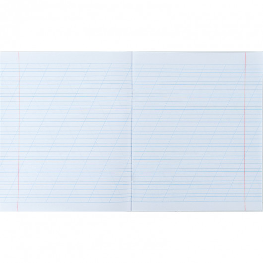 Зошит 12 арк., кос., софт тач + УФ лак, RH (R25-235) Kite — фото 11