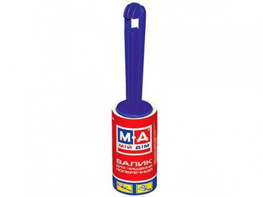 Роллер (валик) для чистки одежды, 5м. Мой Дом - фото 2