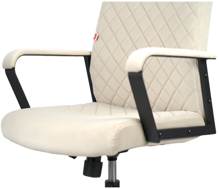 Крісло Авіс TILT (CL-2088-9 Light Beige) беж. АКЛАС — фото 16