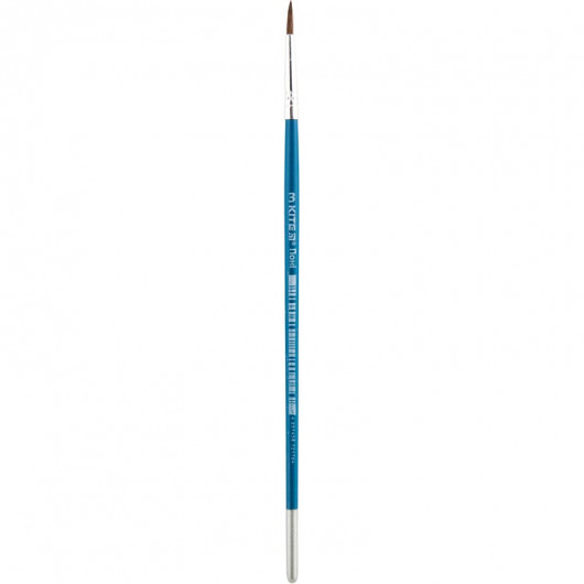 Кисточка пони круглая 3 Kite - фото 2