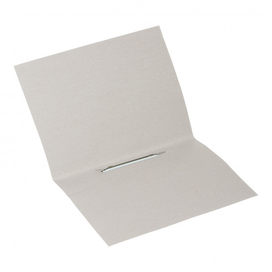 Скоросшиватель картон, 0,35мм. BuroMax - фото 2