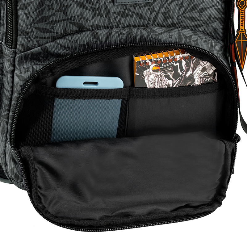 Рюкзак Kite Education 773 Naruto Shippuden Kite — фото 23