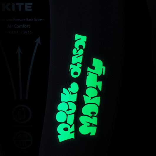 Рюкзак 2597L «Rick and Morty» Kite - фото 27