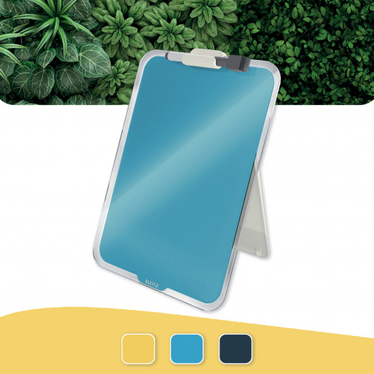 Фліпчарт настільний Cosy, 216*297мм,, син. LEITZ — фото 8