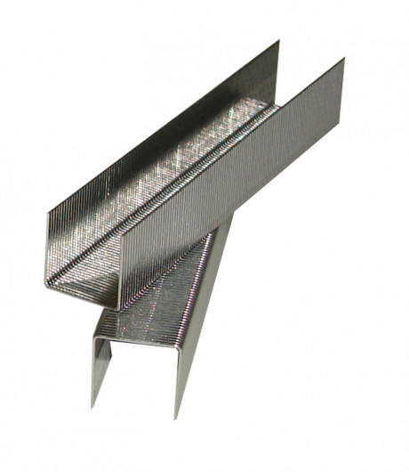 Скобы для степлера 23/10, 1000шт./уп. Scholz - фото 5