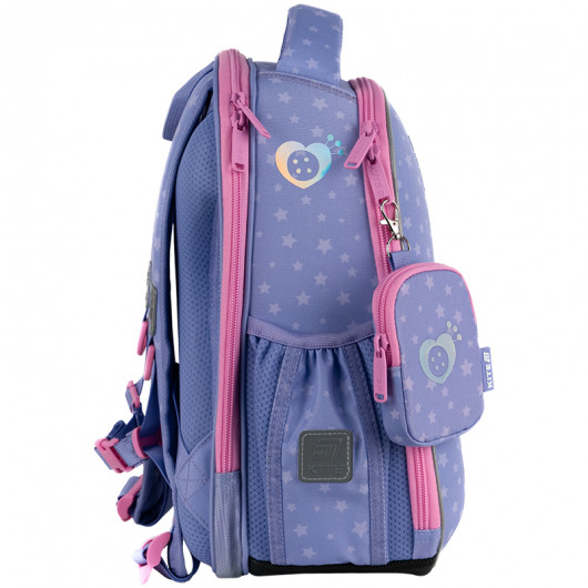 Рюкзак Kite Education каркасний 555 «My Little Pony» Kite — фото 18