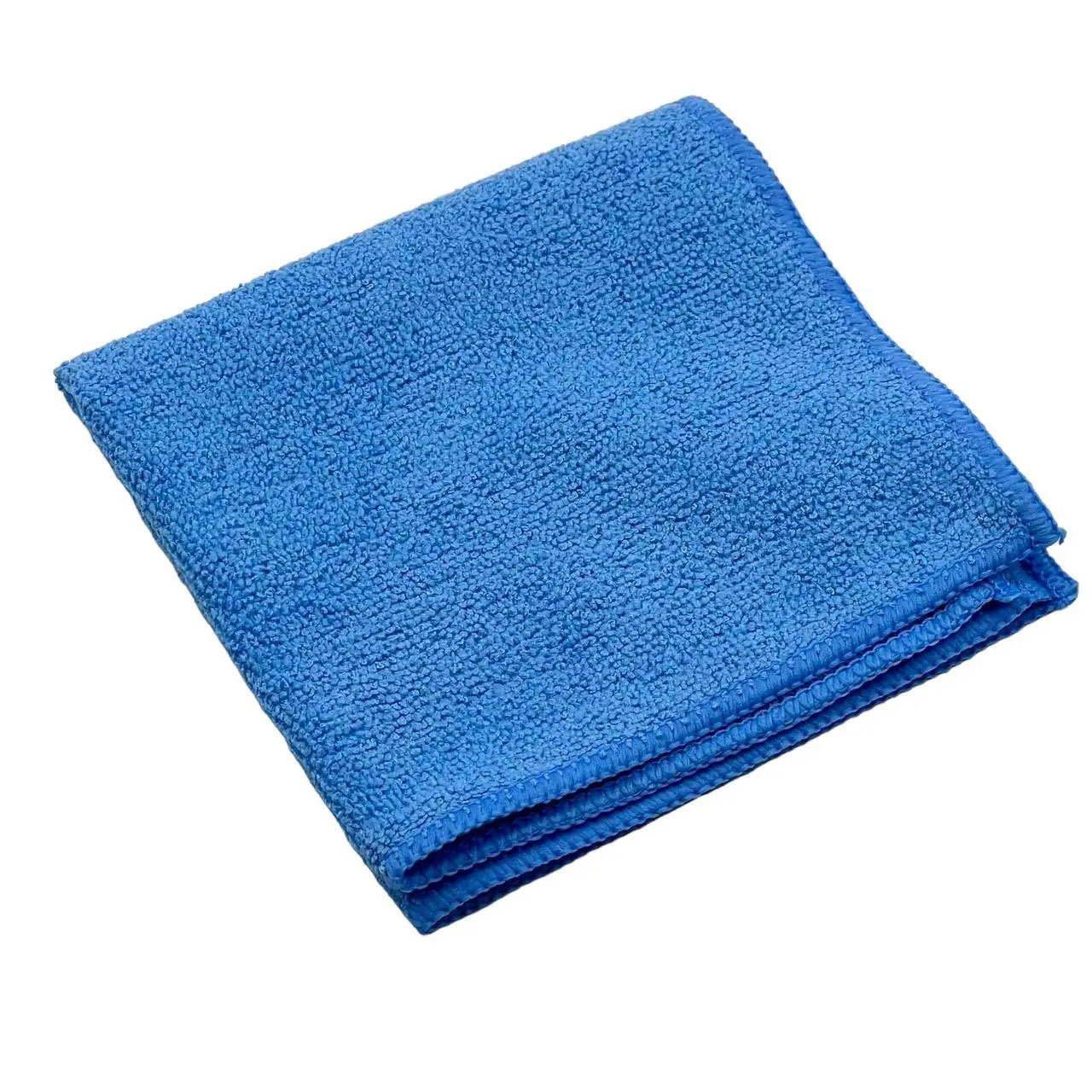 Микрофибра универсальная 30*30см. Кузя сервис - фото 1