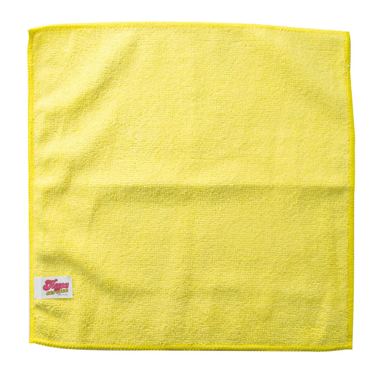 Микрофибра универсальная 30*30см. Кузя сервис - фото 5