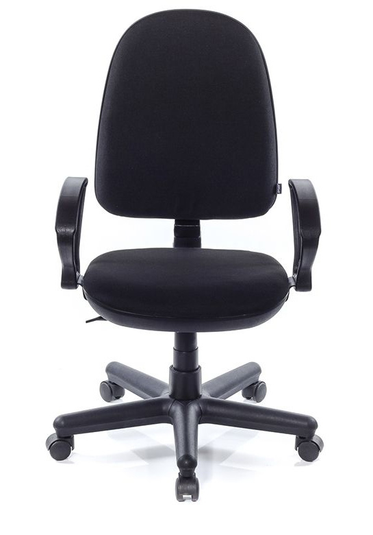 Крісло Комфорт Нью, сірий Україна - фото 2