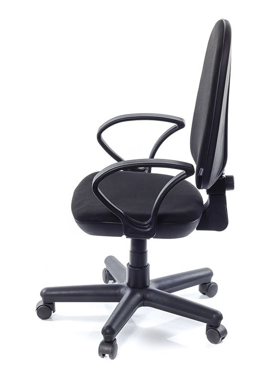 Крісло Комфорт Нью, сірий Україна - фото 3