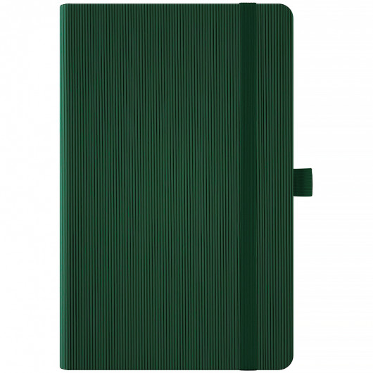 Щотижневик 2026 Partner Lines, 125*195мм, темно-зелений Axent — фото 7