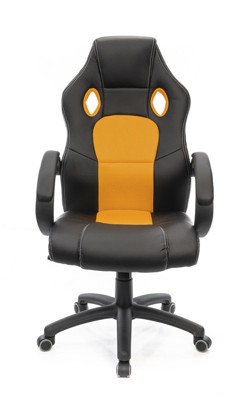 Крісло Анхель PL TILT, помар. АКЛАС - фото 1