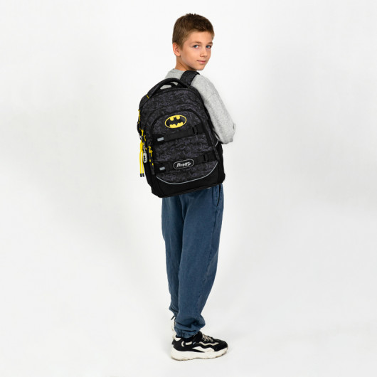 Рюкзак Kite Education teens 727M «DC Comics» Kite - фото 24