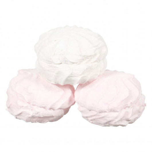 Зефир Бело-розовый, 320г. Стимул - фото 3