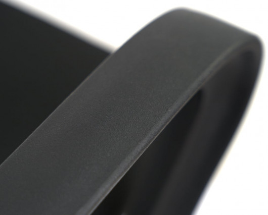 Крісло Тито 6108B CH TILT, чорн. АКЛАС — фото 18