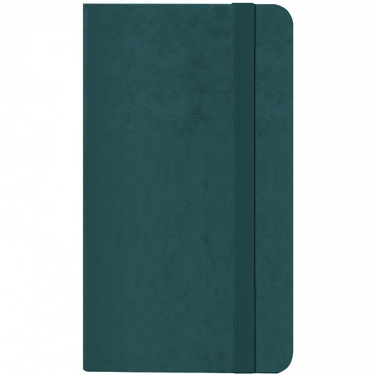 Еженедельник 2026 Pocket Strong, 90*150мм, лазурный Axent - фото 7