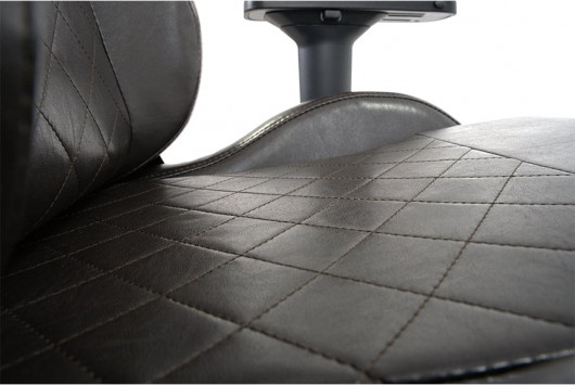 Крісло геймерське Ретчет PL MB (PU-темно-коричневий) коричн. АКЛАС — фото 18