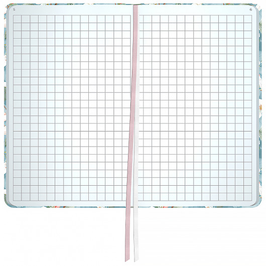 Щотижневик 2026 Pocket, 90*150мм, Gentle Blossom Axent — фото 5